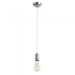 Изображение продукта Подвесной светильник Arte Lamp Fuoco A9265SP-1CC 